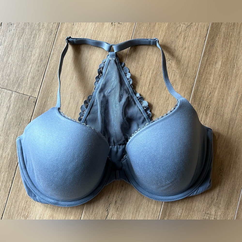 Victoria Secret Racerback Demi